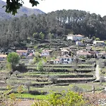 Feriehus Casa De Fujacos