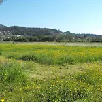 Feriehus Casa De Fujacos Valenca