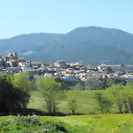 Feriehus Casa De Fujacos *