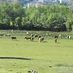 Casa De Fujacos Valenca
