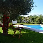 Feriehus Casa De Fujacos Valenca