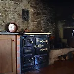 Feriehus Casa De Fujacos Valenca