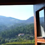 Feriehus Casa De Fujacos Valenca
