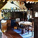 Сasa de vacaciones Casa De Fujacos *