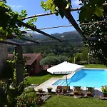 Feriehus Casa De Fujacos *