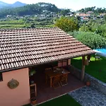 Feriehus Casa De Fujacos Valenca
