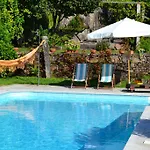 Сasa de vacaciones Casa De Fujacos