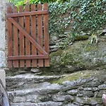 Сasa de vacaciones Casa De Fujacos *