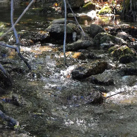 Casa De Fujacos فالينسا