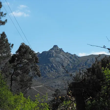 بيت للعطل Casa De Fujacos