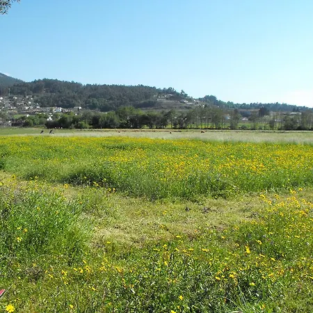 Tatil Evi Casa De Fujacos Valenca