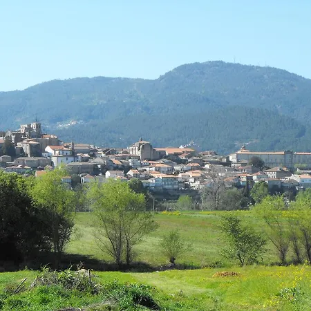 بيت للعطل Casa De Fujacos *