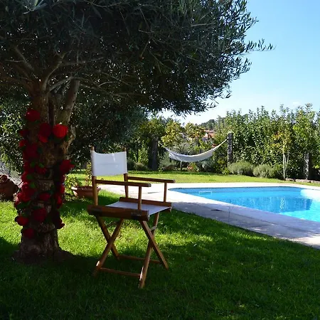 بيت للعطل Casa De Fujacos فالينسا