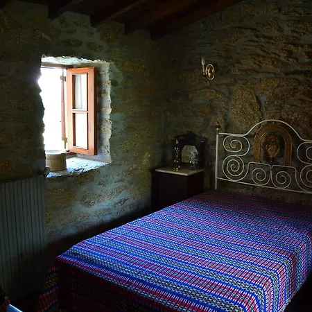 Feriehus Casa De Fujacos Valenca