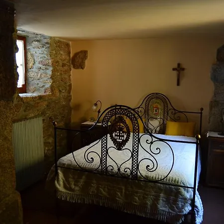Feriehus Casa De Fujacos