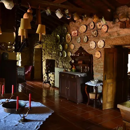 Casa De Fujacos