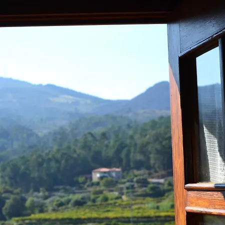 بيت للعطل Casa De Fujacos فالينسا