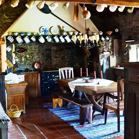 Tatil Evi Casa De Fujacos *