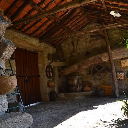 Casa De Fujacos Valença do Minho