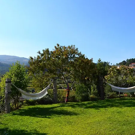 Feriehus Casa De Fujacos *