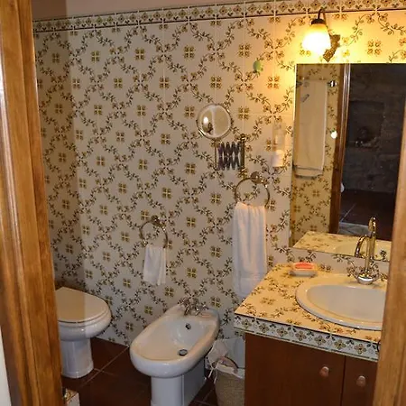 بيت للعطل Casa De Fujacos فالينسا