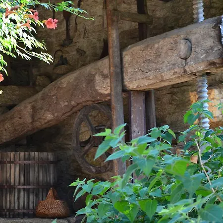 Casa De Fujacos فالينسا