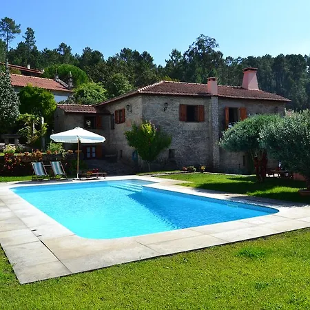 Tatil Evi Casa De Fujacos Valenca