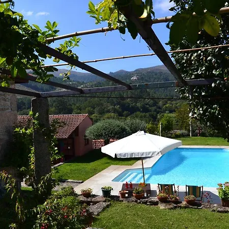 Tatil Evi Casa De Fujacos *