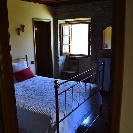 بيت للعطل Casa De Fujacos