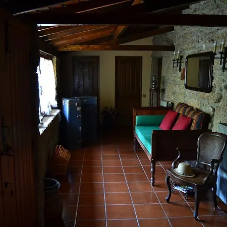 Casa De Fujacos Valenca
