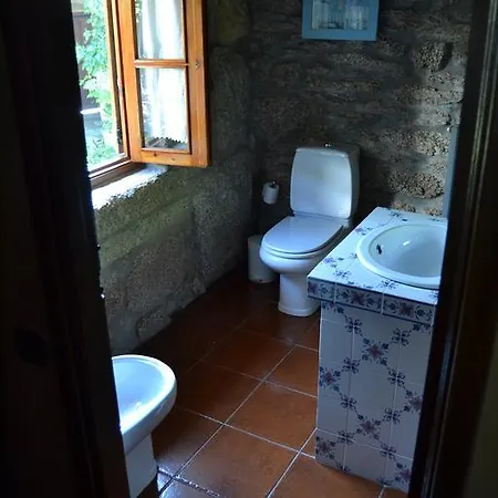 Casa De Fujacos Valenca