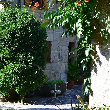 Tatil Evi Casa De Fujacos Valenca