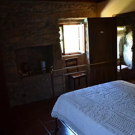 Casa De Fujacos Valenca