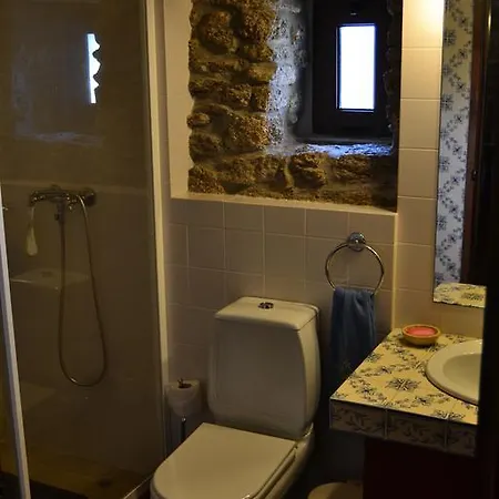 Casa De Fujacos Valenca