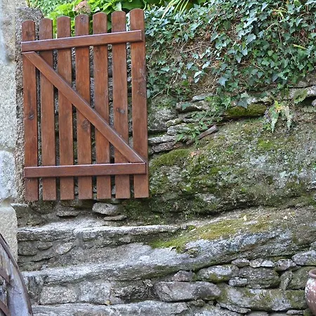 بيت للعطل Casa De Fujacos *