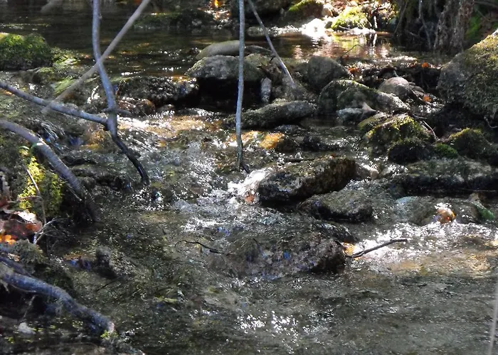 Casa De Fujacos Valenca