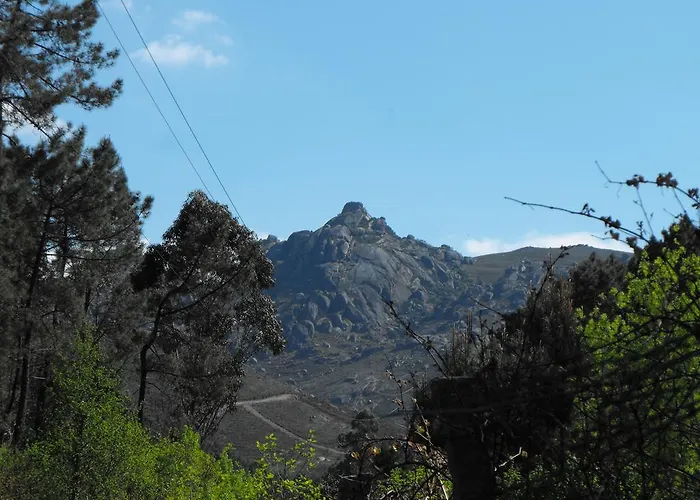 Σπίτι διακοπών Casa De Fujacos