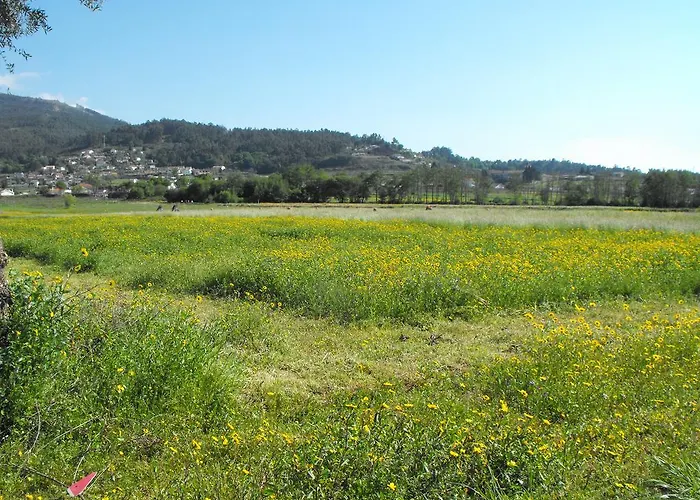 Σπίτι διακοπών Casa De Fujacos Valenca