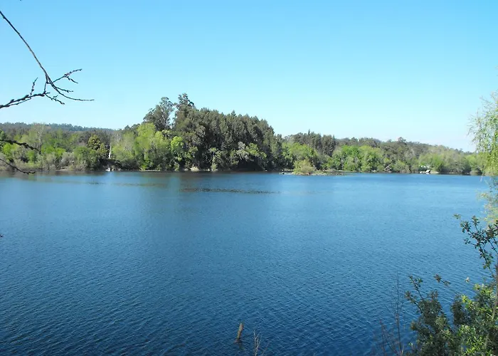 Σπίτι διακοπών Casa De Fujacos