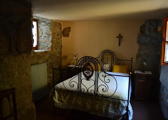 Σπίτι διακοπών Casa De Fujacos