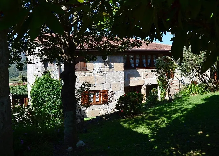 Casa De Fujacos 발렌사