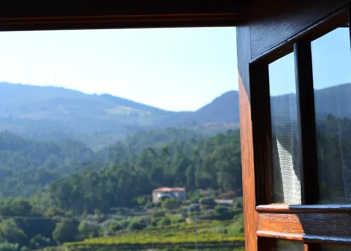 펜션 Casa De Fujacos 발렌사