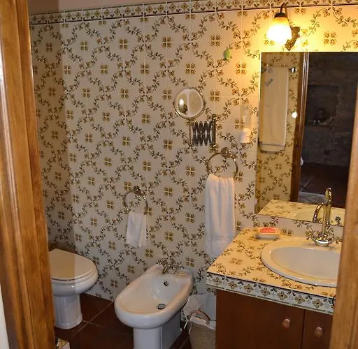 펜션 Casa De Fujacos 발렌사