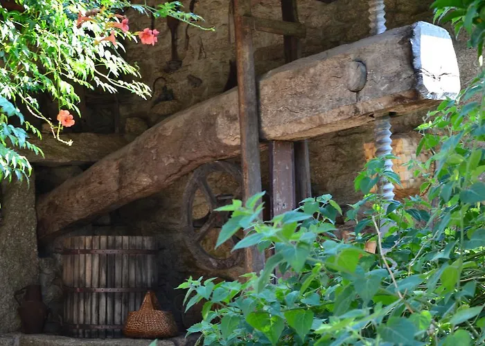 Casa De Fujacos 발렌사