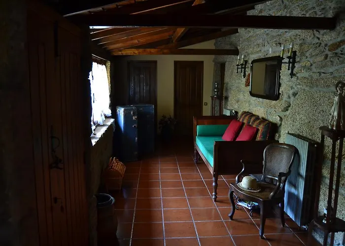 Casa De Fujacos 발렌사