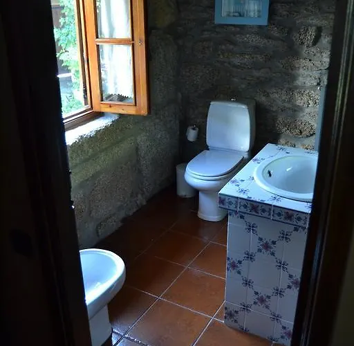 Casa De Fujacos 발렌사