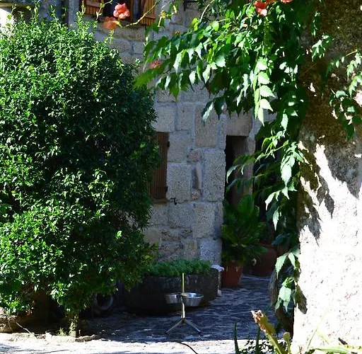 펜션 Casa De Fujacos 발렌사