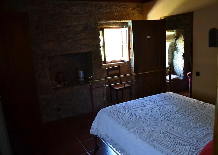 Casa De Fujacos 발렌사