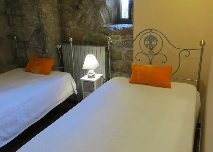 Casa De Fujacos 발렌사